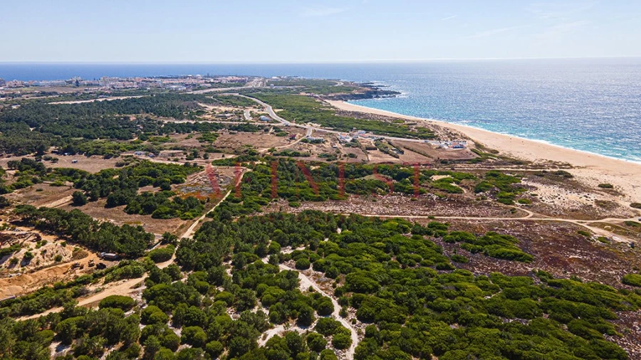 Terreno para Venda em Sines Foto 11