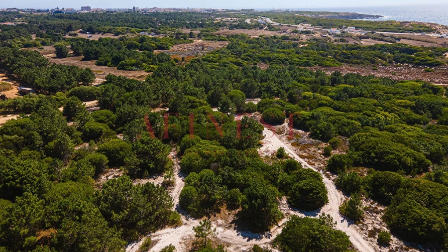 Terreno para Venda em Sines Foto 12
