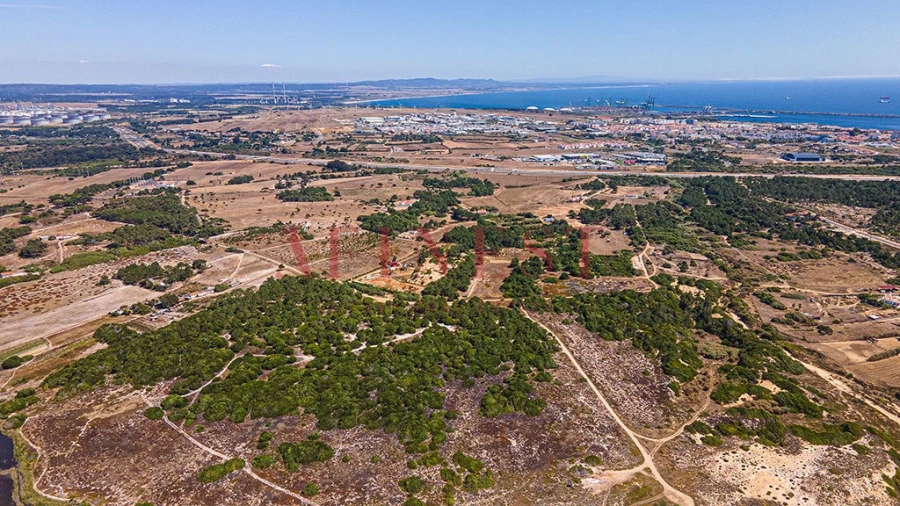 Terreno para Venda em Sines Foto 15