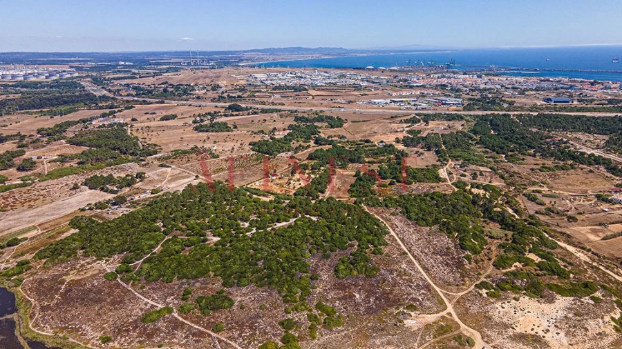 Terreno para Venda em Sines Foto 16