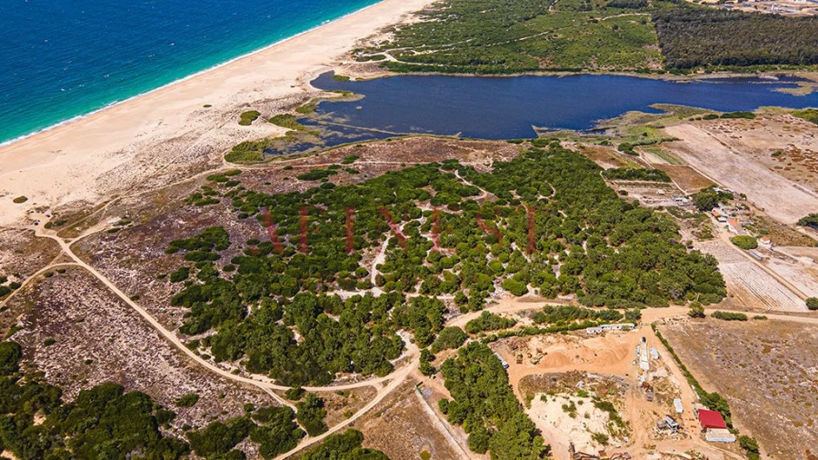 Terreno para Venda em Sines Foto 20