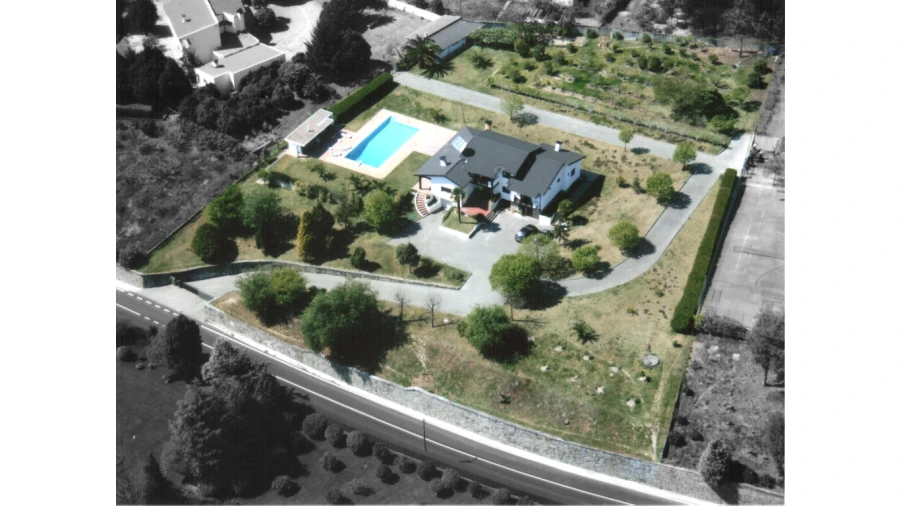 Moradia T5 para Venda em Prazins (Santa Eufemia)