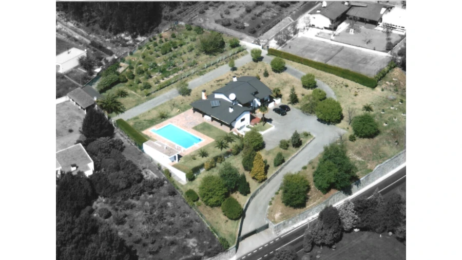 Moradia T5 para Venda em Prazins (Santa Eufemia) Foto 2