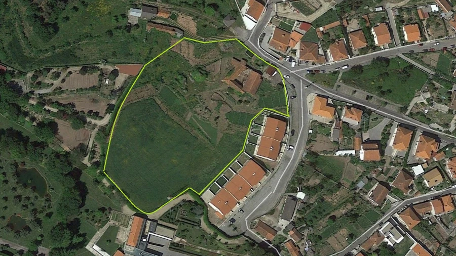 Quinta T0 para Venda em Conde e Gandarela