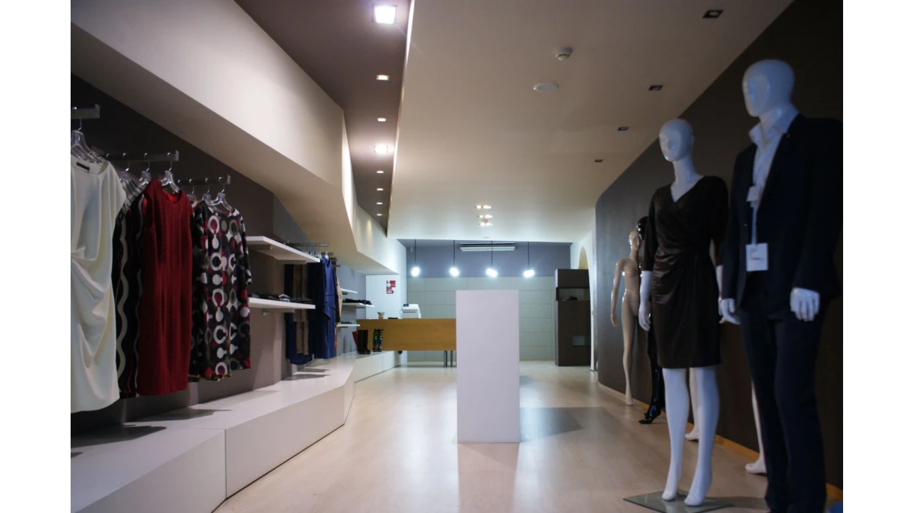 Loja para Venda em Caldelas Foto 2