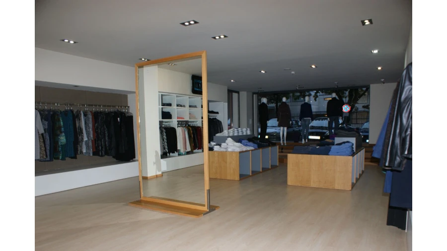 Loja para Venda em Caldelas Foto 6