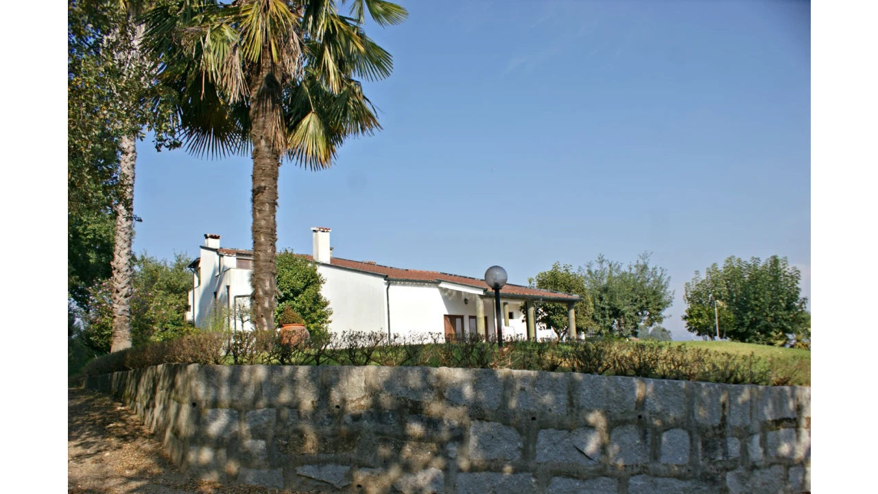 Quinta T4 para Venda em Selho São Lourenço e Gominhães Foto 6