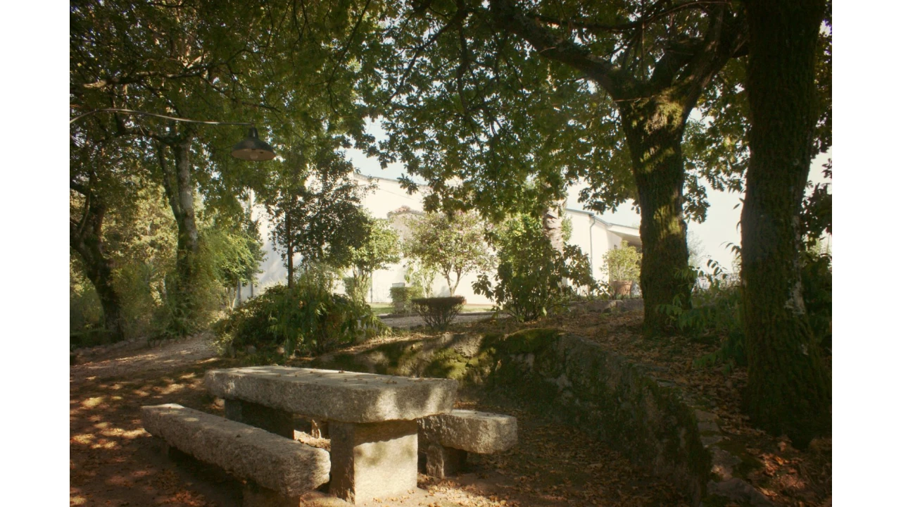 Quinta T4 para Venda em Selho São Lourenço e Gominhães Foto 10