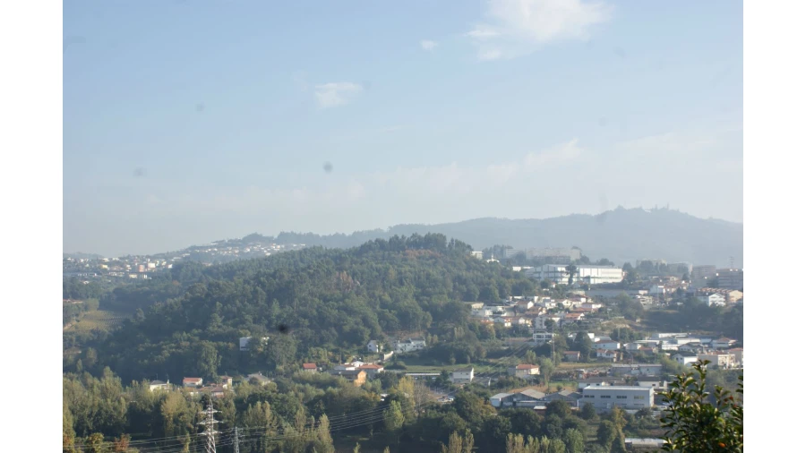 Quinta T4 para Venda em Selho São Lourenço e Gominhães Foto 21