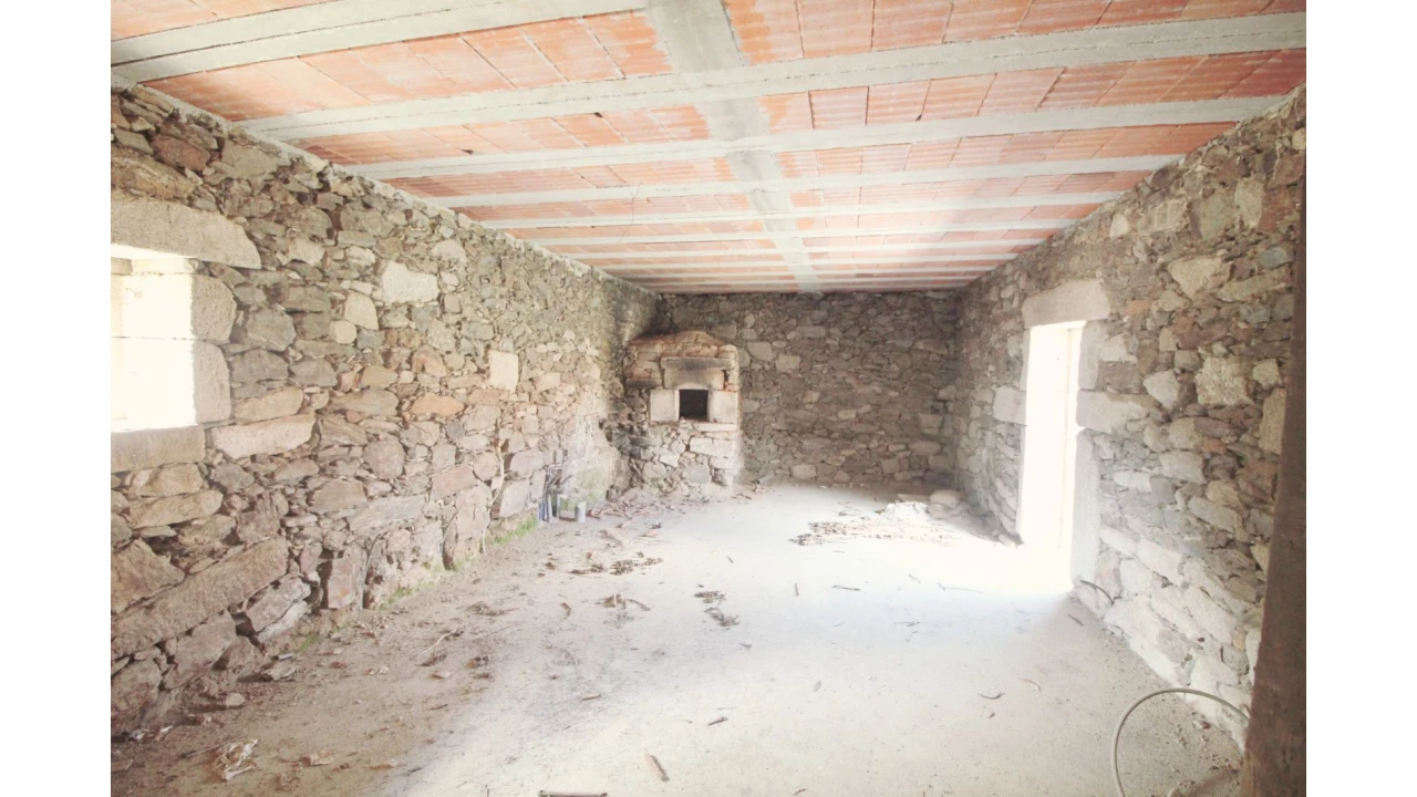 Quinta T0 para Venda em Cabeceiras de Basto Foto 4
