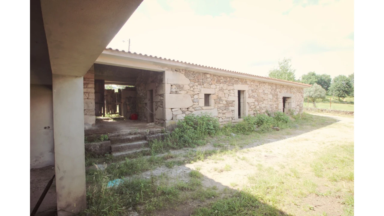 Quinta T0 para Venda em Cabeceiras de Basto Foto 8