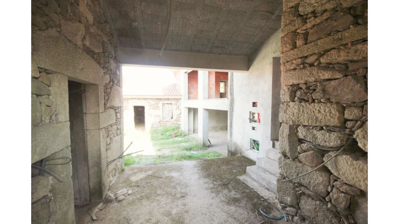 Quinta T0 para Venda em Cabeceiras de Basto Foto 9