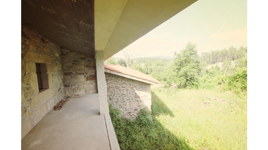 Quinta T0 para Venda em Cabeceiras de Basto Foto 6
