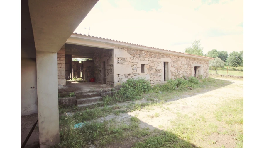 Quinta T0 para Venda em Cabeceiras de Basto Foto 8
