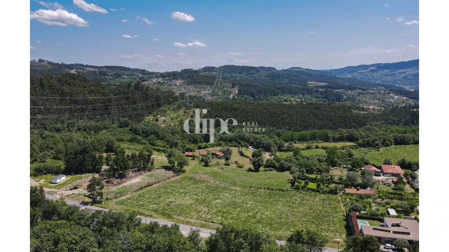 Quinta T0 para Venda em São Torcato Foto 6