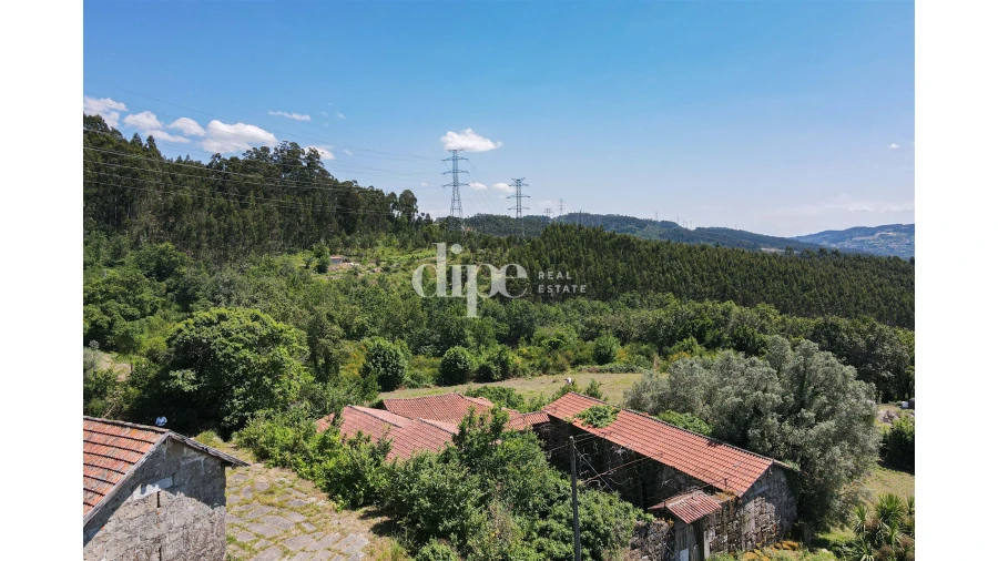 Quinta T0 para Venda em São Torcato Foto 9