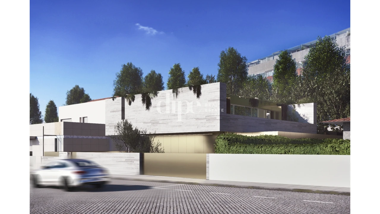 Moradia T4 para Venda em Costa Foto 4