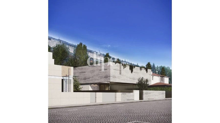 Moradia T4 para Venda em Costa Foto 15