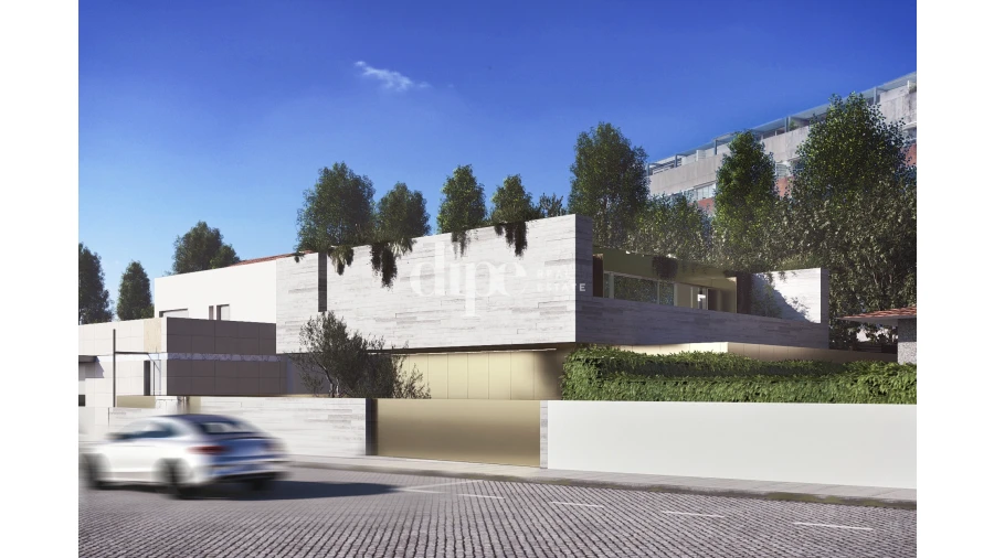 Moradia T4 para Venda em Costa Foto 4