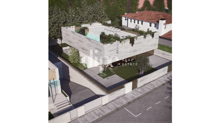 Moradia T4 para Venda em Costa Foto 3