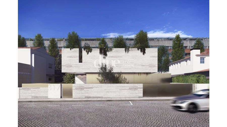 Moradia T4 para Venda em Costa Foto 1