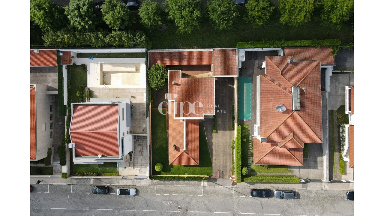 Moradia T4 para Venda em Costa Foto 6