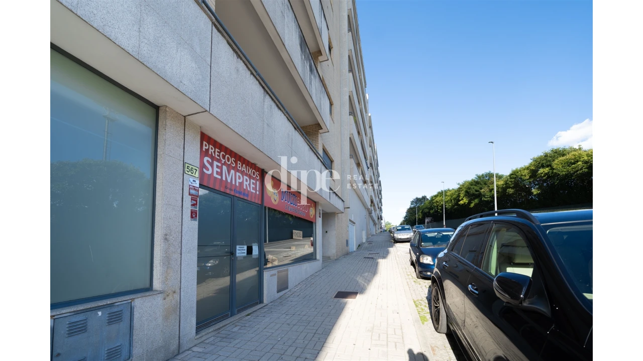 Loja para Venda em Costa Foto 2
