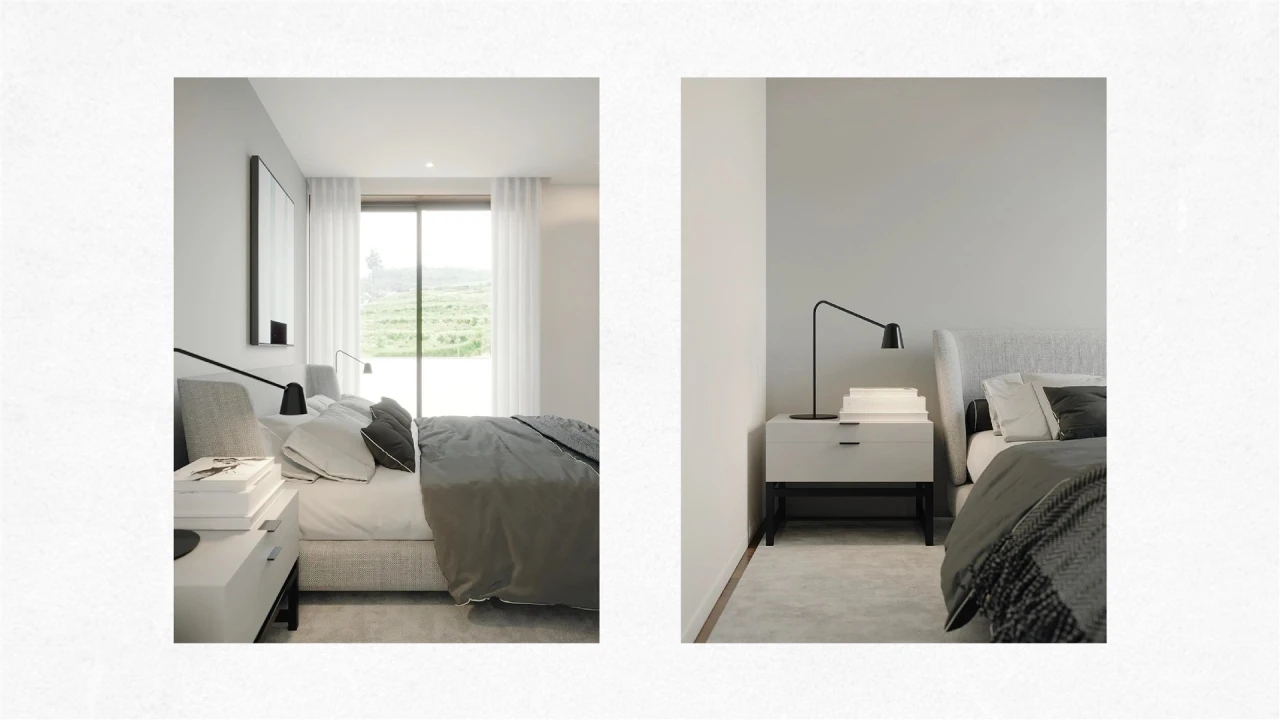 Moradia T3 para Venda em Urgezes Foto 16