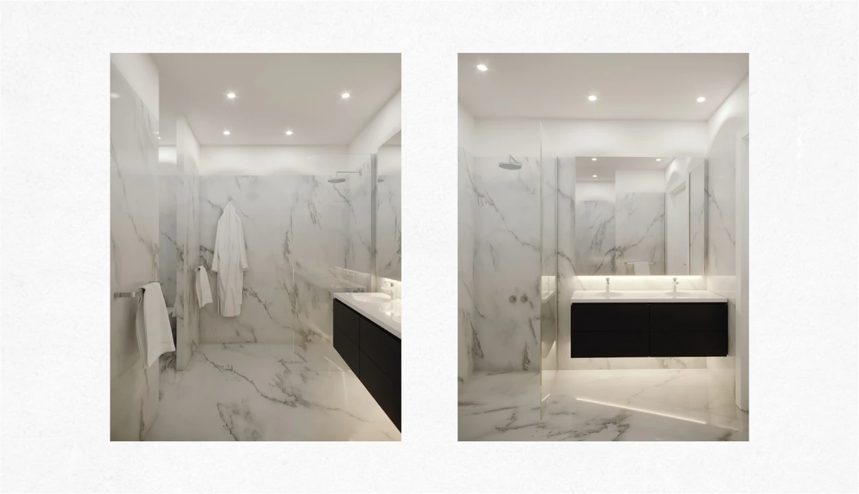 Moradia T3 para Venda em Urgezes Foto 17