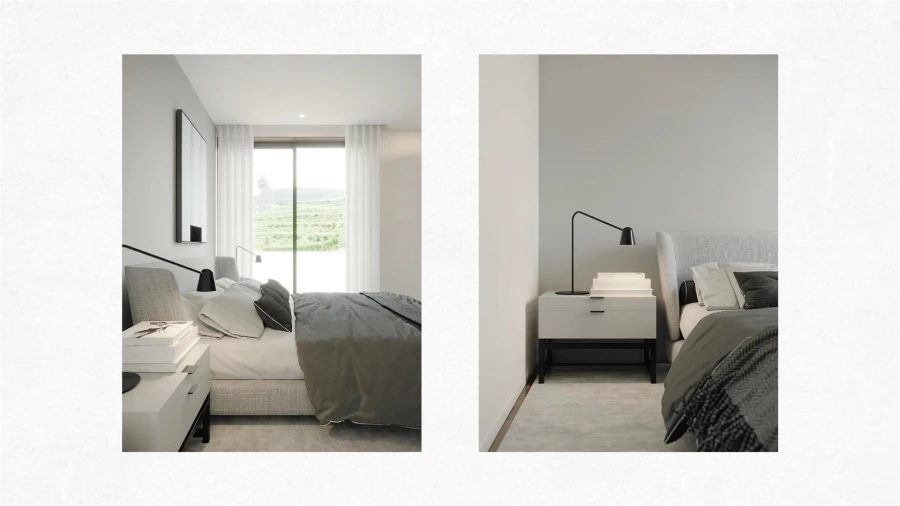 Moradia T3 para Venda em Urgezes Foto 16