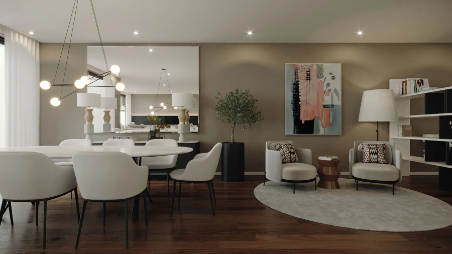 Moradia T3 para Venda em Urgezes Foto 4