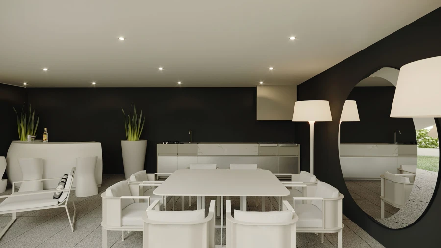 Moradia T3 para Venda em Urgezes Foto 20