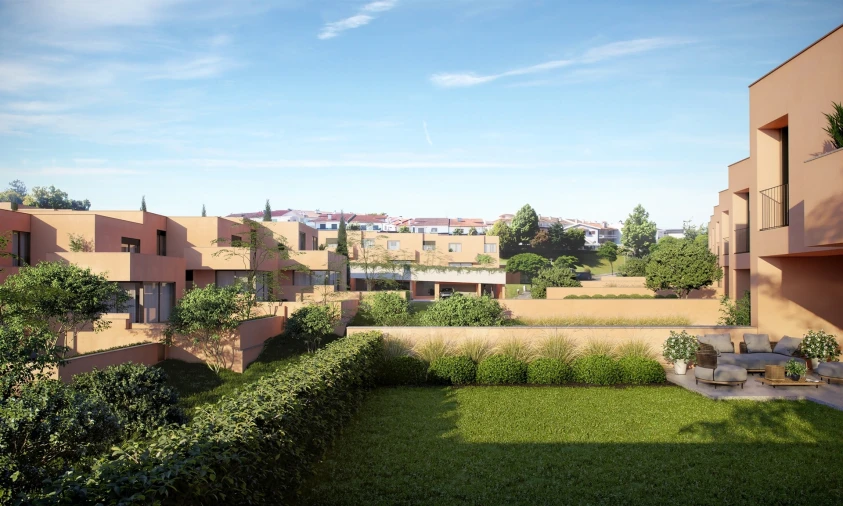 Moradia T3 para Venda em Urgezes