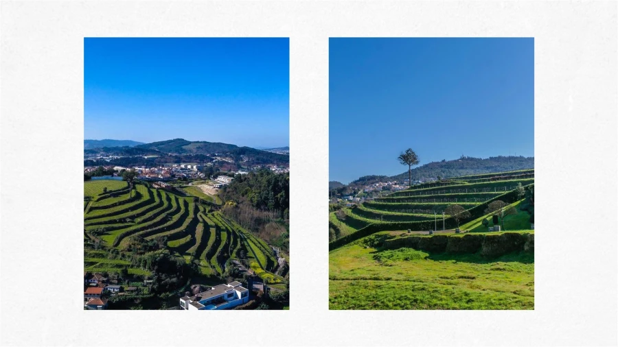 Moradia T3 para Venda em Urgezes Foto 22