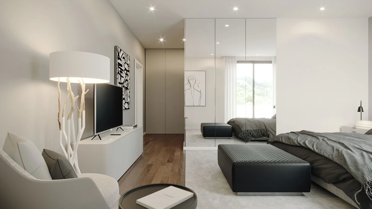 Moradia T3 para Venda em Urgezes Foto 15