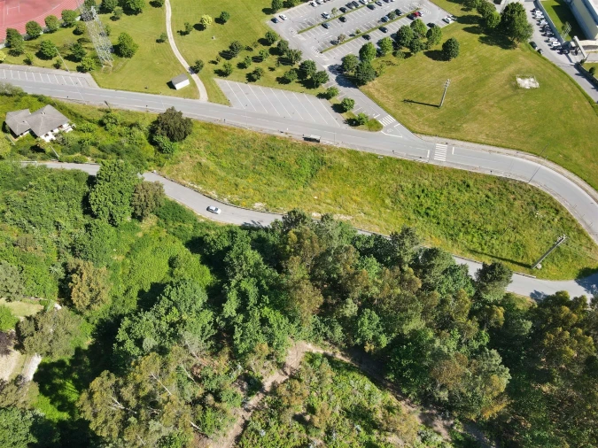 Terreno para Venda em Candoso Santiago e Mascotelos Foto 4