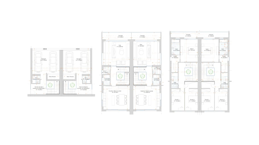 Terreno para Venda em Candoso Santiago e Mascotelos Foto 8