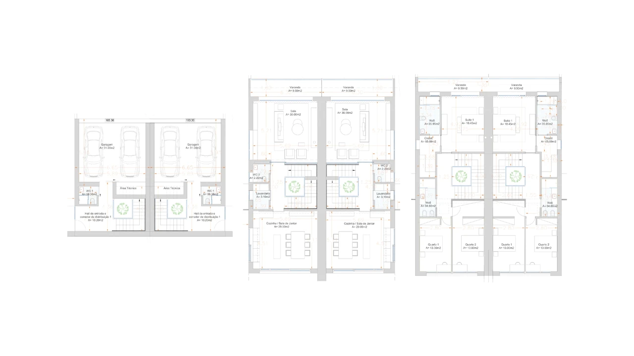 Terreno para Venda em Candoso Santiago e Mascotelos Foto 8