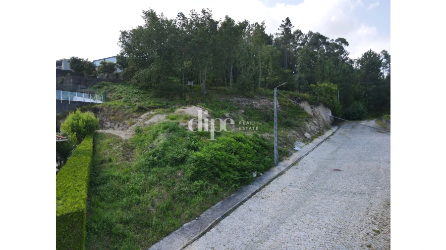 Terreno para Venda em Mesão Frio Foto 4