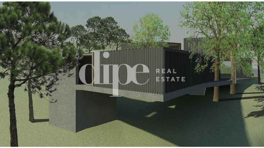 Terreno para Venda em Mesão Frio Foto 12