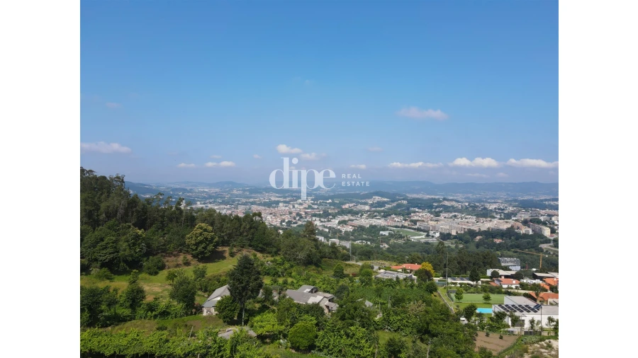 Terreno para Venda em Mesão Frio Foto 2