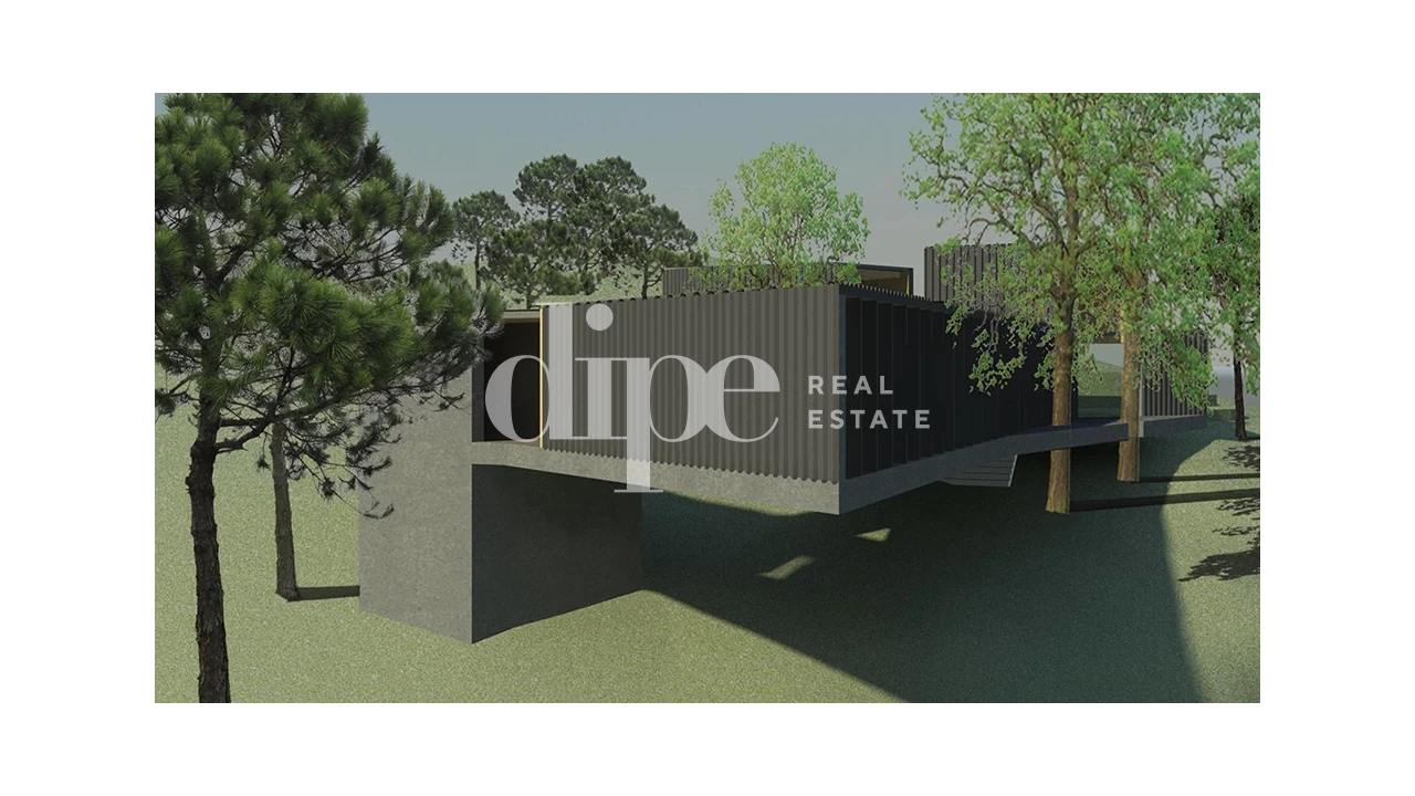 Terreno para Venda em Mesão Frio Foto 12