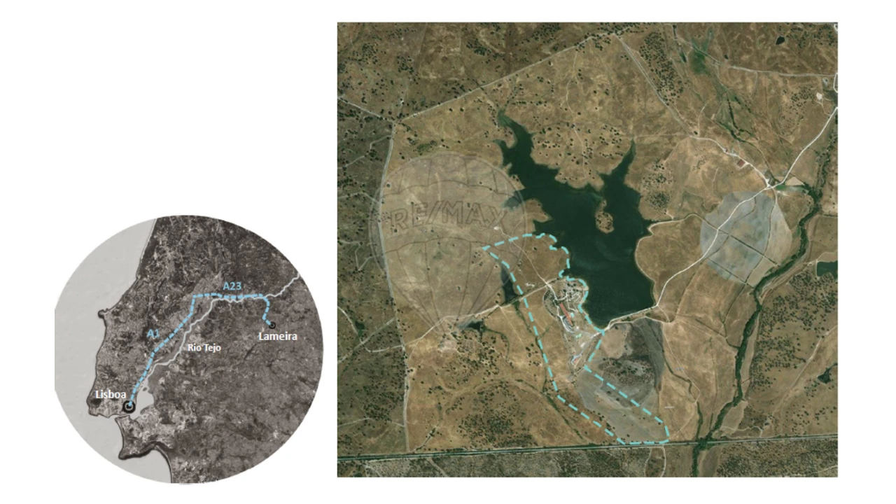 Negócio para Venda em Cunheira Foto 36