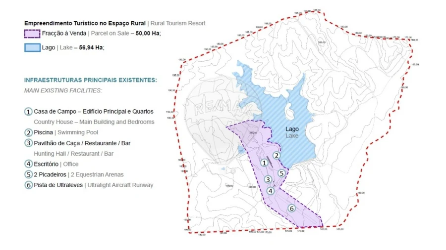Negócio para Venda em Cunheira Foto 34