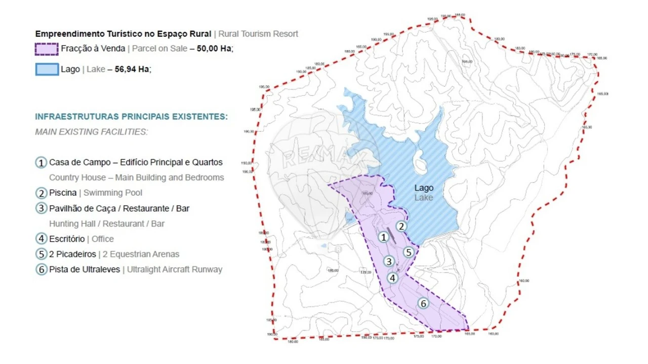 Negócio para Venda em Cunheira Foto 34