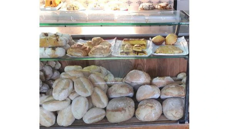 Armazém para Venda em Marvila, Ribeira Santarém, São Salvador, São Nicolau Foto 9