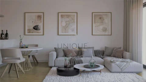 Apartamento T3 para Venda em Glória e Vera Cruz