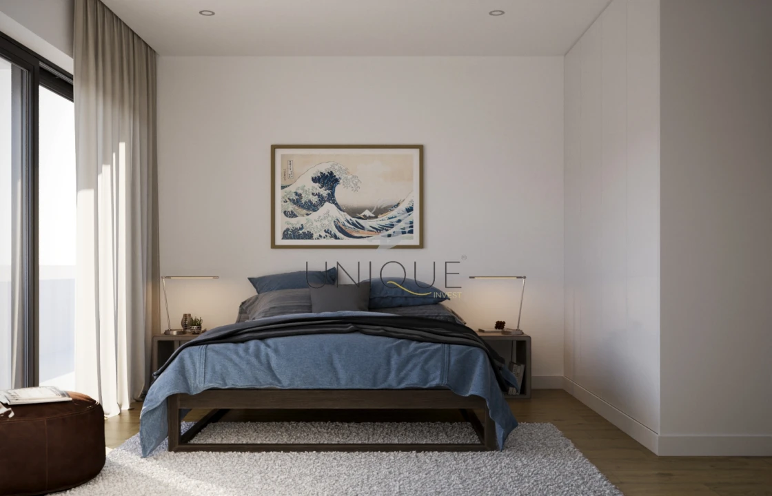 Apartamento T3 para Venda em Glória e Vera Cruz Foto 13