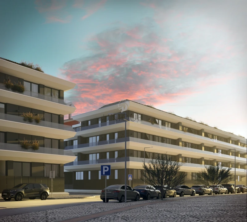 Apartamento T3 para Venda em Glória e Vera Cruz Foto 5