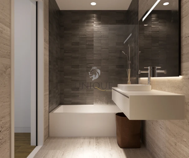 Apartamento T3 para Venda em Glória e Vera Cruz Foto 14